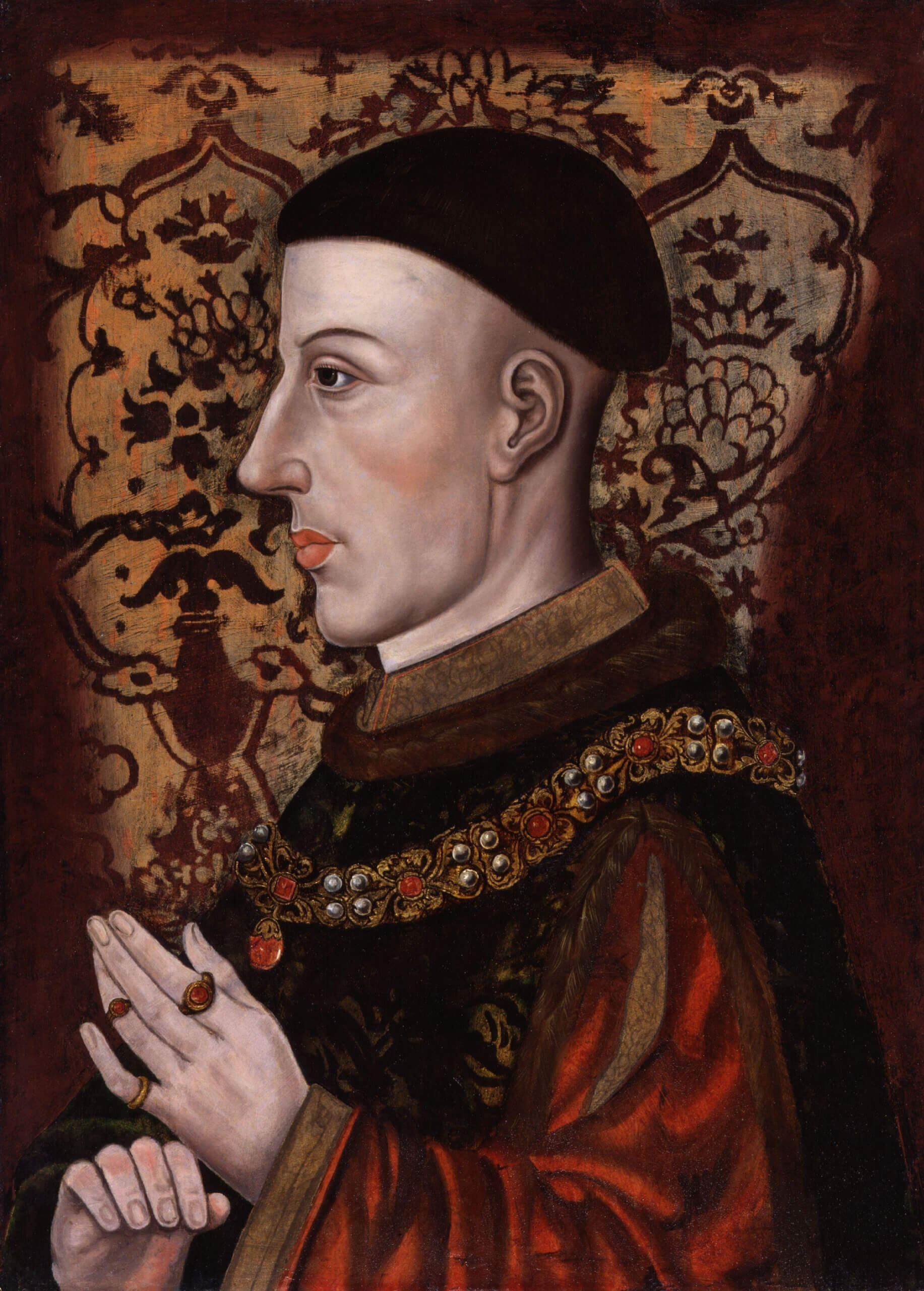 The Hundred Years War - Homework Help For Kids